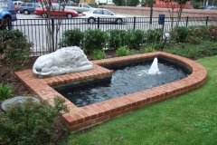 ODU Alumni Center, Norfolk VA