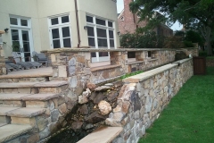 Lafayette River, Norfolk VA